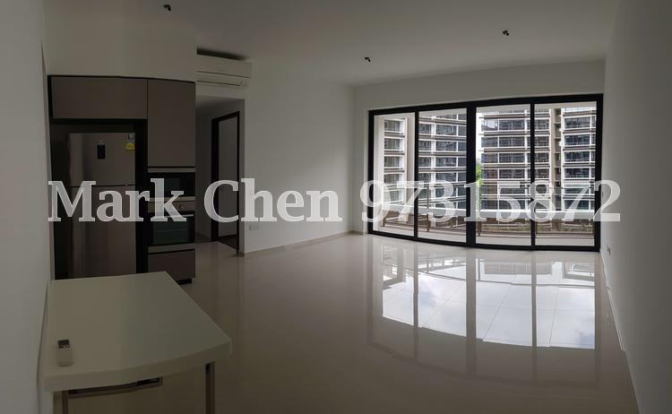d'Nest (D18), Condominium #151605432